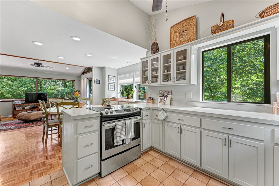 Twin Oaks Sub - Residential