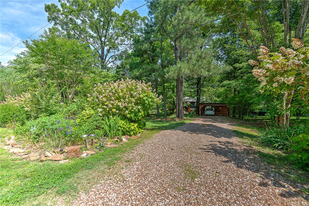 Twin Oaks Sub - Residential