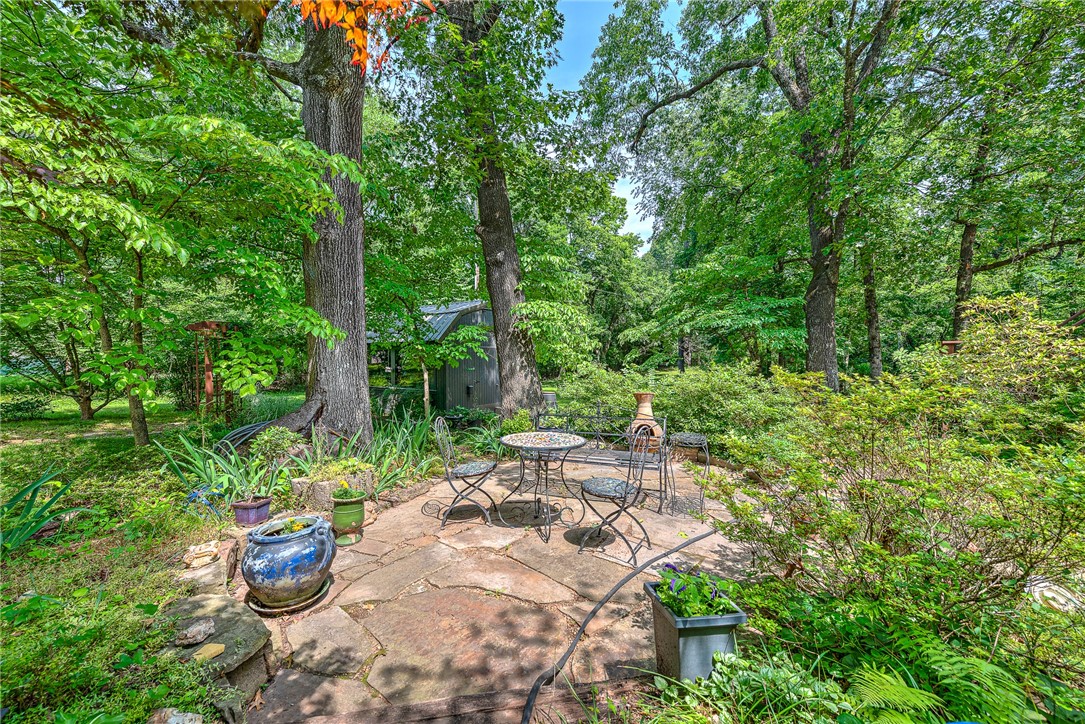 Twin Oaks Sub - Residential