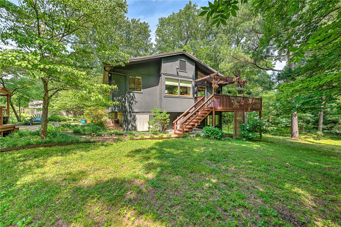 Twin Oaks Sub - Residential