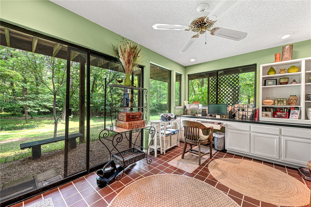 Twin Oaks Sub - Residential