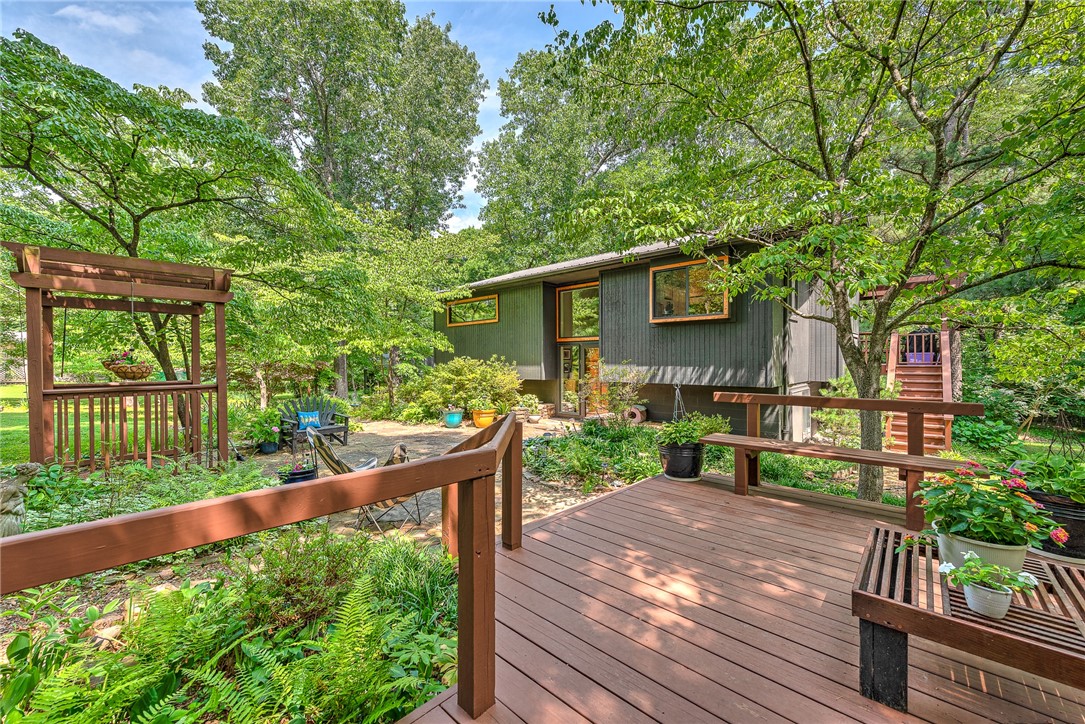 Twin Oaks Sub - Residential