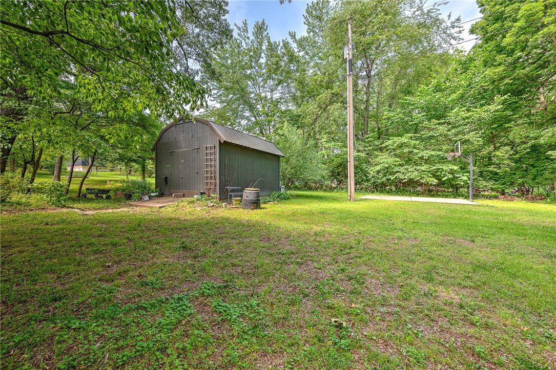Twin Oaks Sub - Residential