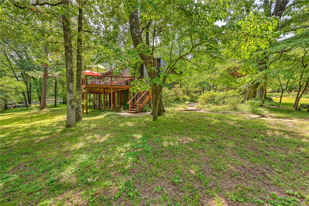 Twin Oaks Sub - Residential