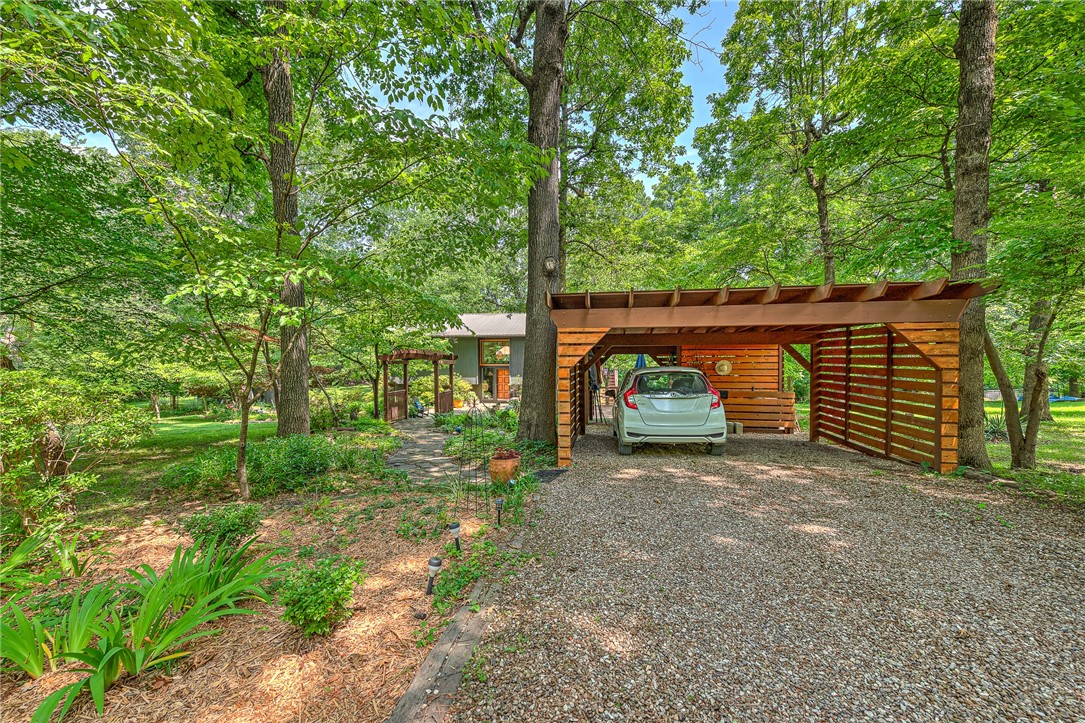 Twin Oaks Sub - Residential