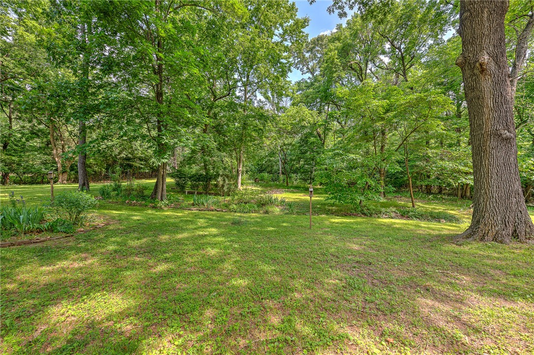 Twin Oaks Sub - Residential