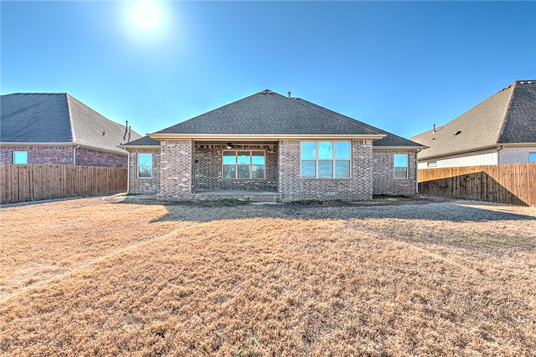 Villages Of Sloanbrooke Ph 2 - Residential