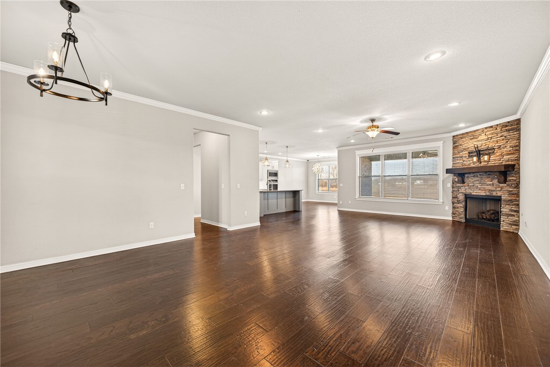 Villages Of Sloanbrooke Ph 2 - Residential