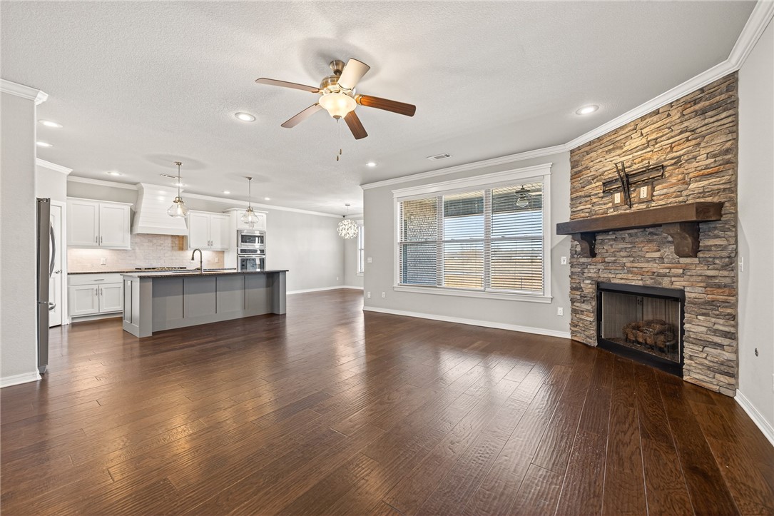 Villages Of Sloanbrooke Ph 2 - Residential