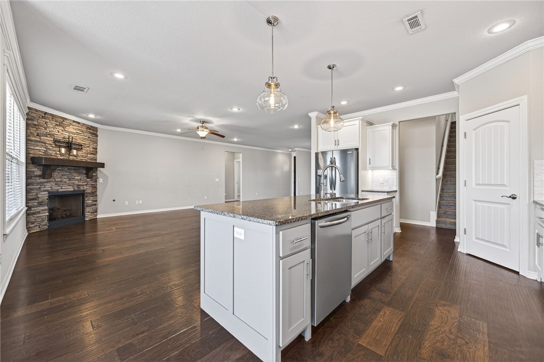 Villages Of Sloanbrooke Ph 2 - Residential