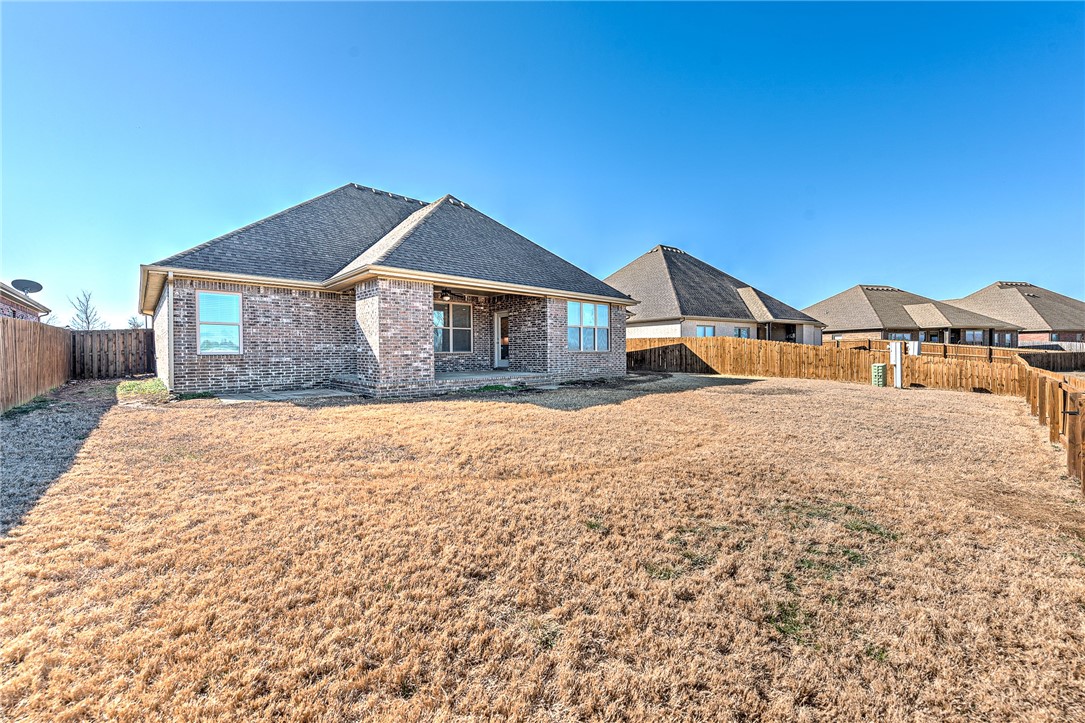 Villages Of Sloanbrooke Ph 2 - Residential