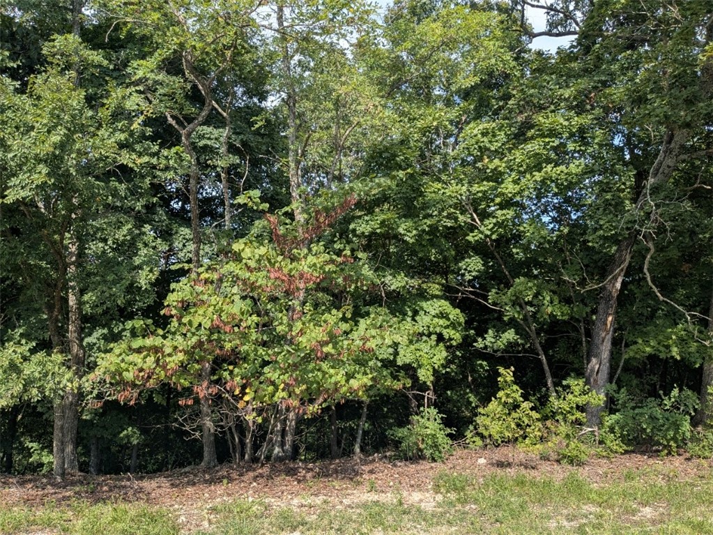 Unit 13 Holiday Island - Land