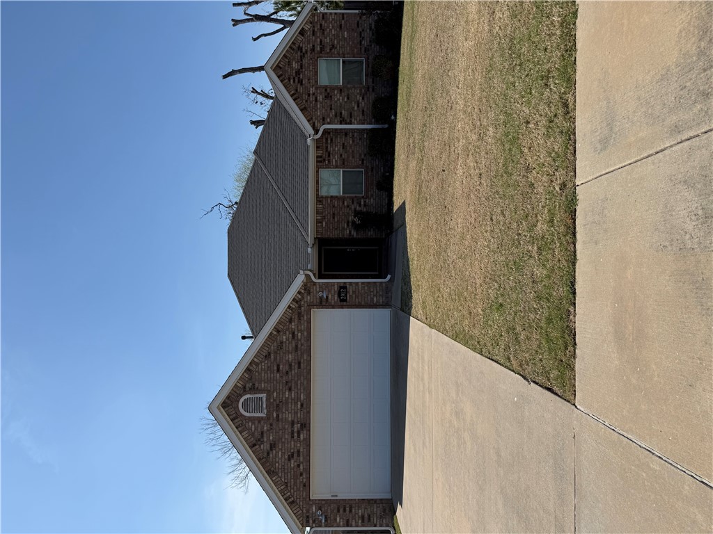 Chandler Run Ph 1 Rogers - Residential