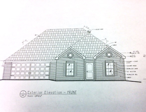 Beautiful new homes now under construction in Chelsea Point II Subdivision. Home features lots of extras including granite counters, wood floors, stainless appliances, blinds, walk-in closets, etc. Front yard sodded & landscaped. Choose your home now to select your colors.