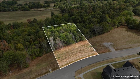 Photo of 6226 W Primeark Horizon Drive, Fayetteville, AR 72704 (MLS # 1361694)