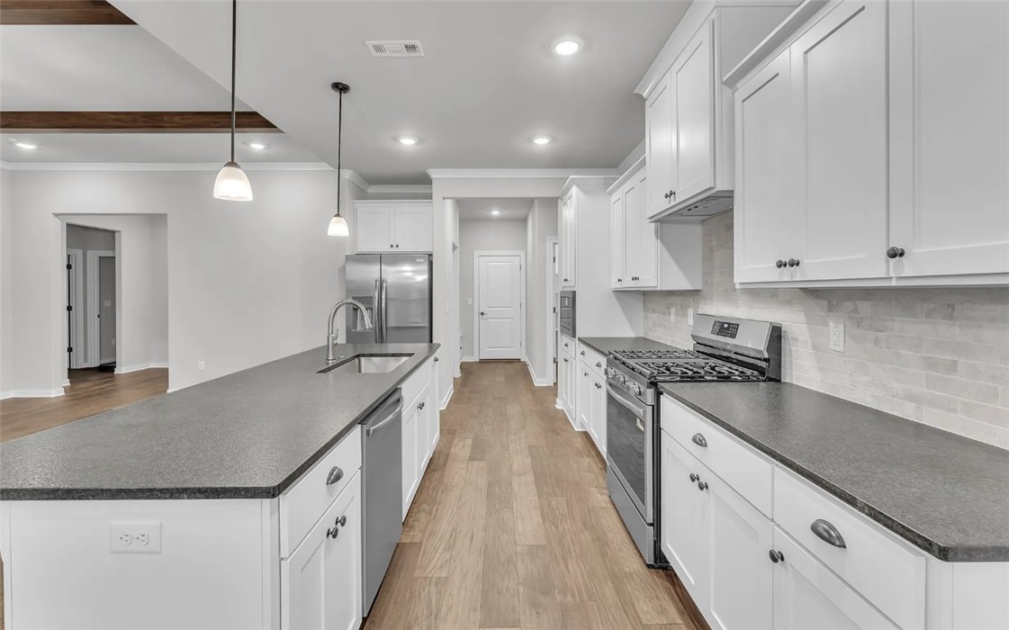 Hunt Farms, Phase 3 - Residential