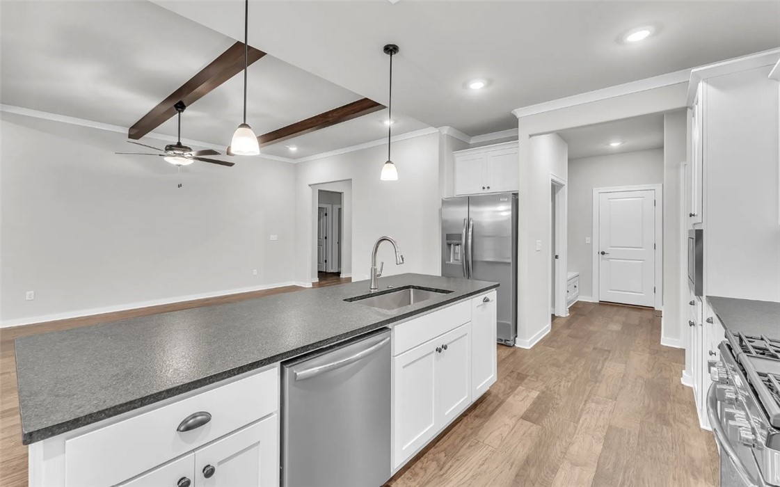 Hunt Farms, Phase 3 - Residential