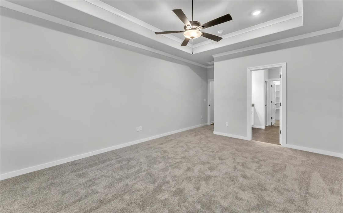 Hunt Farms, Phase 3 - Residential