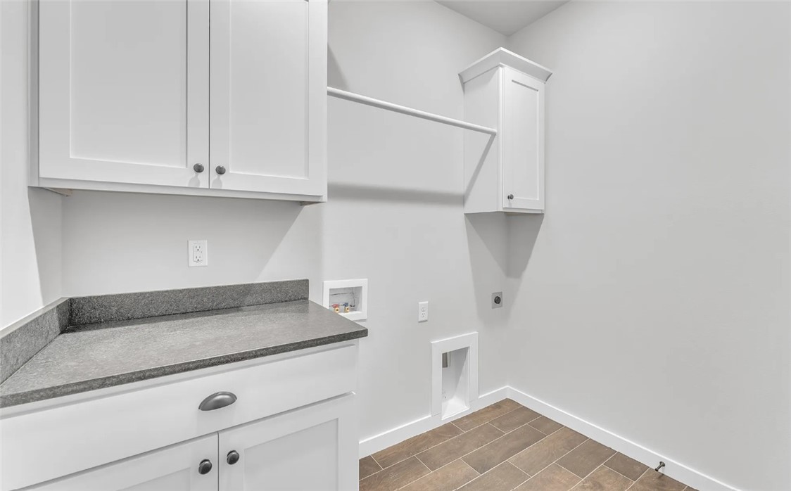 Hunt Farms, Phase 3 - Residential