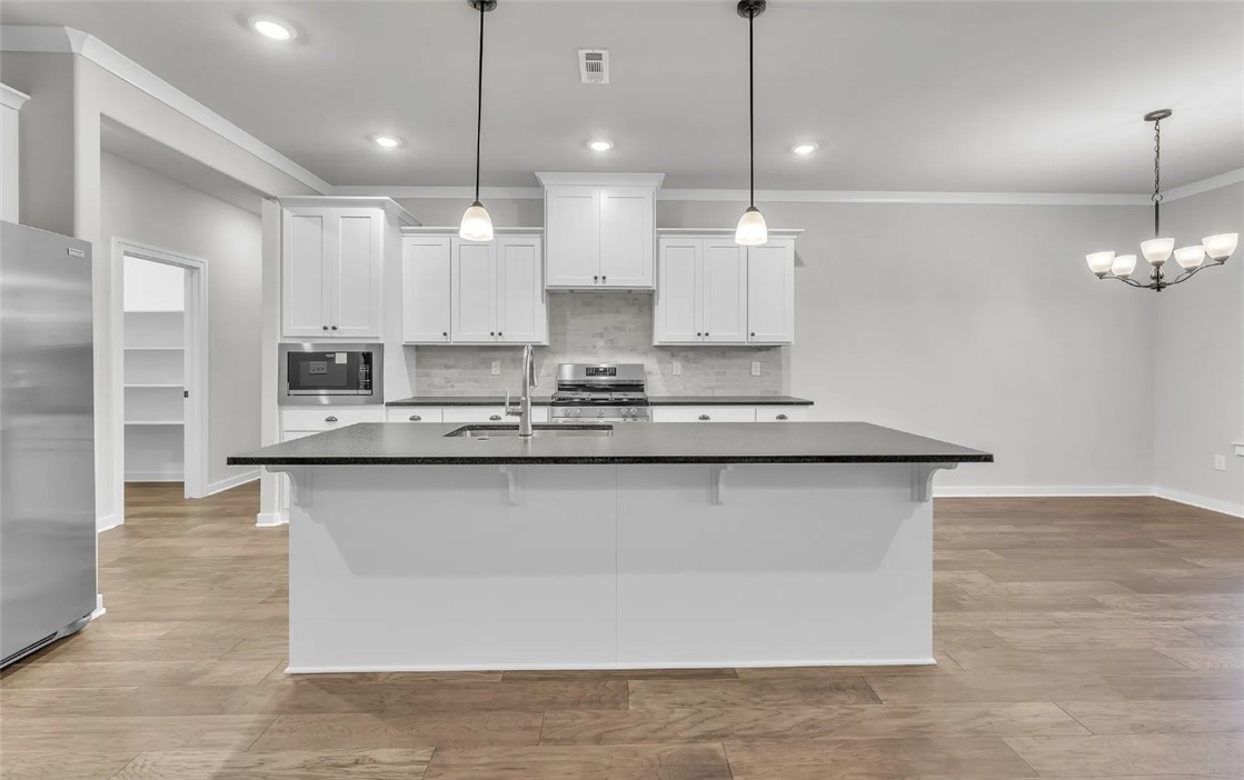 Hunt Farms, Phase 3 - Residential