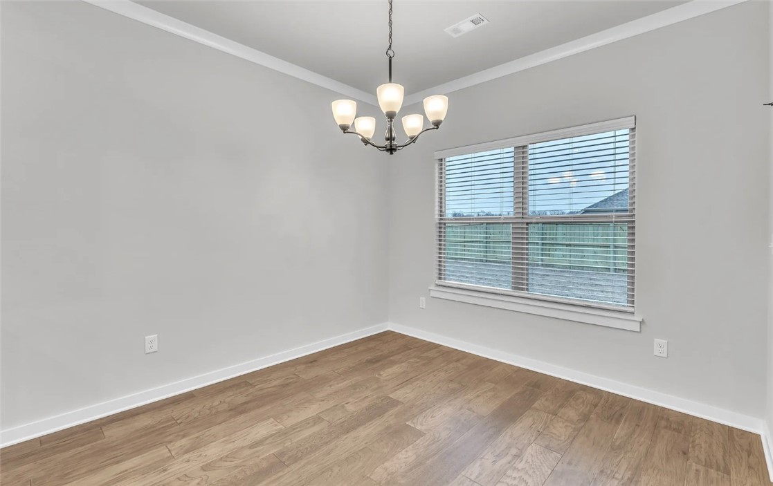 Hunt Farms, Phase 3 - Residential