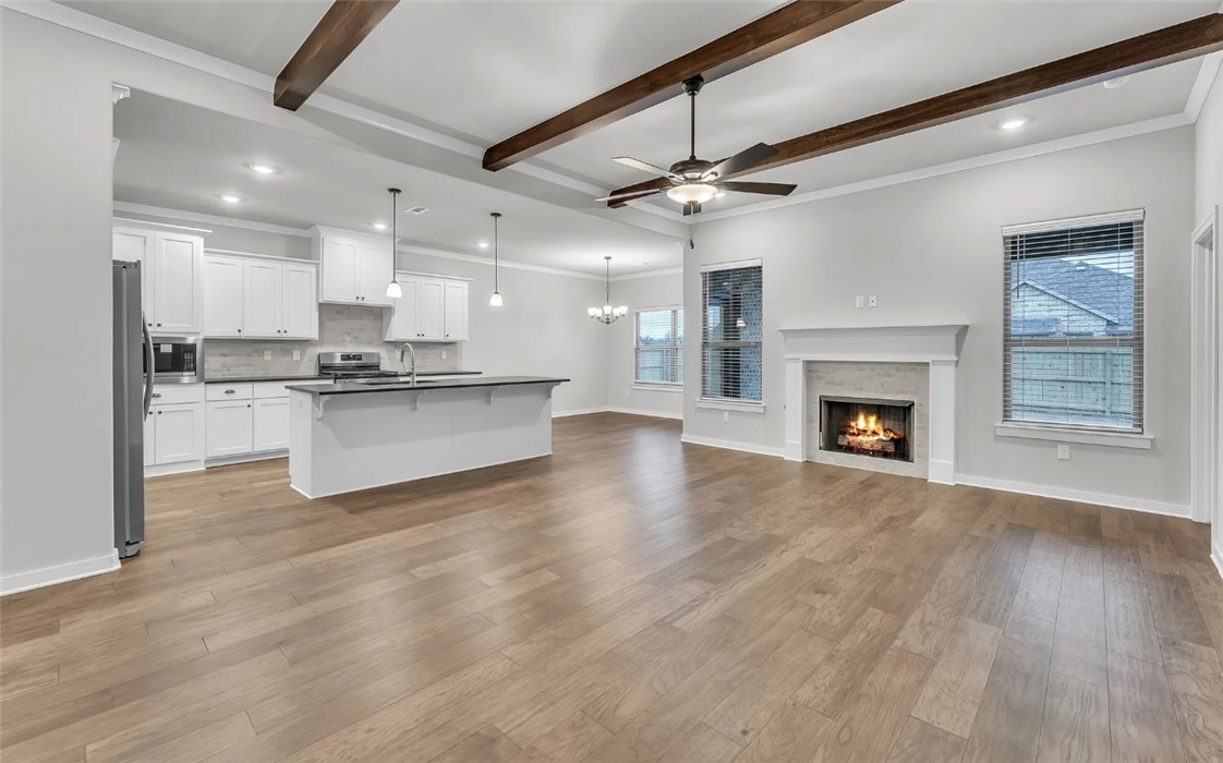 Hunt Farms, Phase 3 - Residential