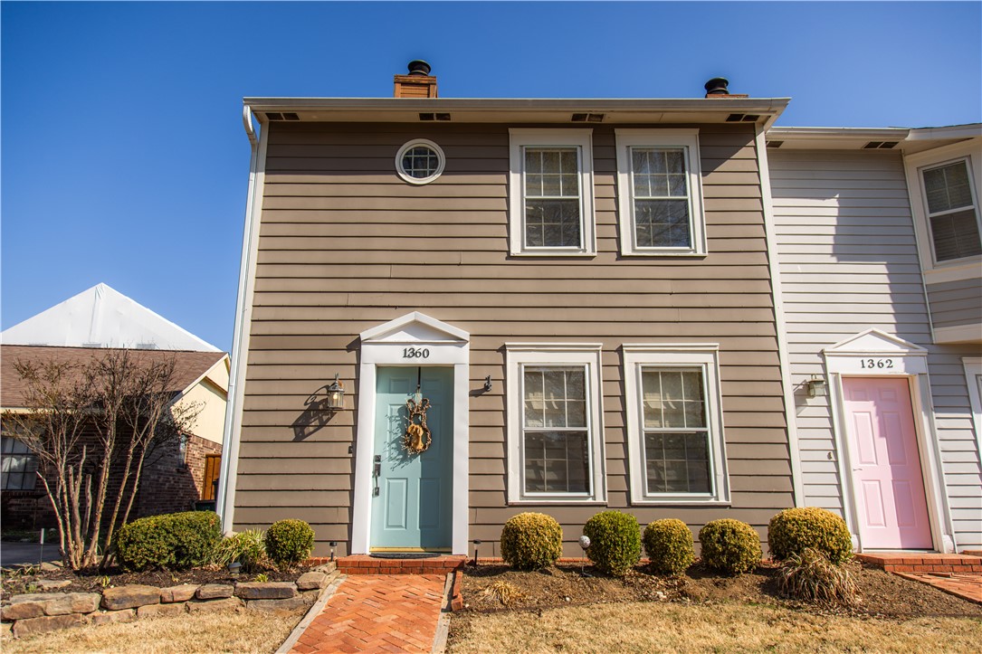 Summerhill - Residential