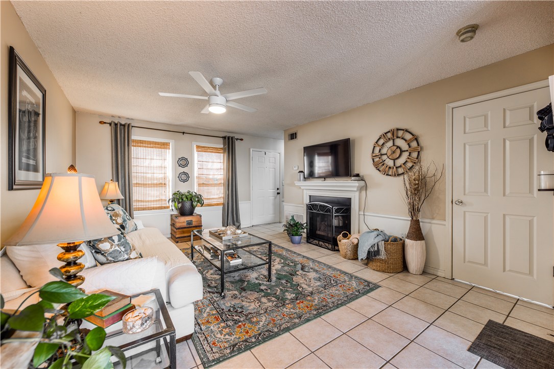 Summerhill - Residential