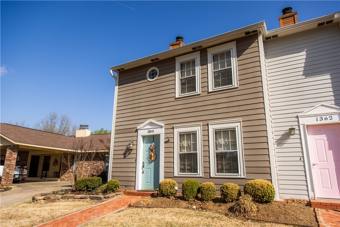 Summerhill - Residential