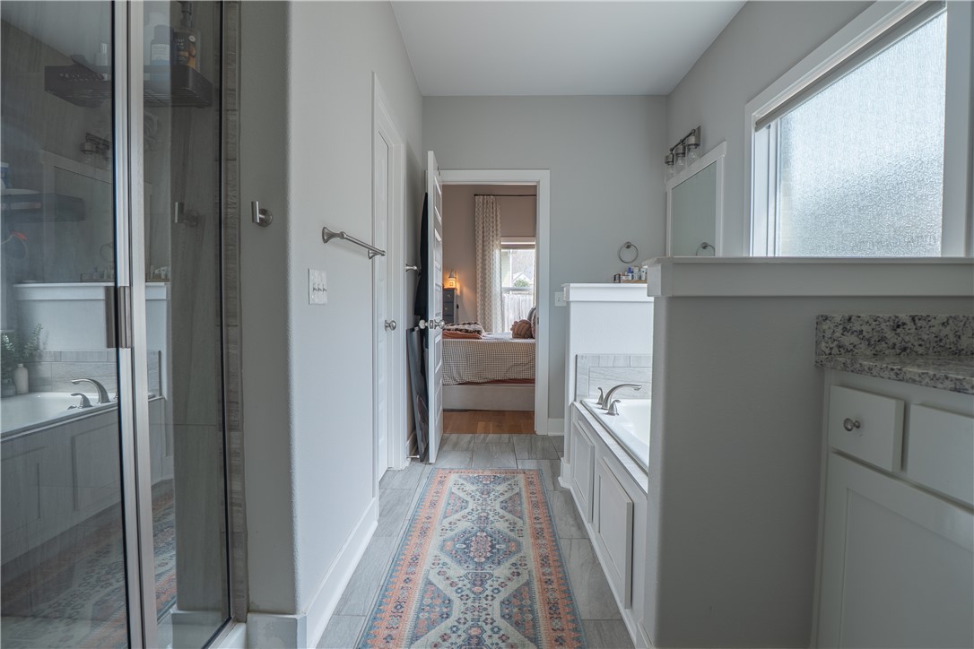 Hughmount Village - Residential