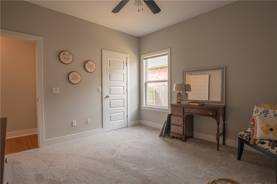 Hughmount Village - Residential