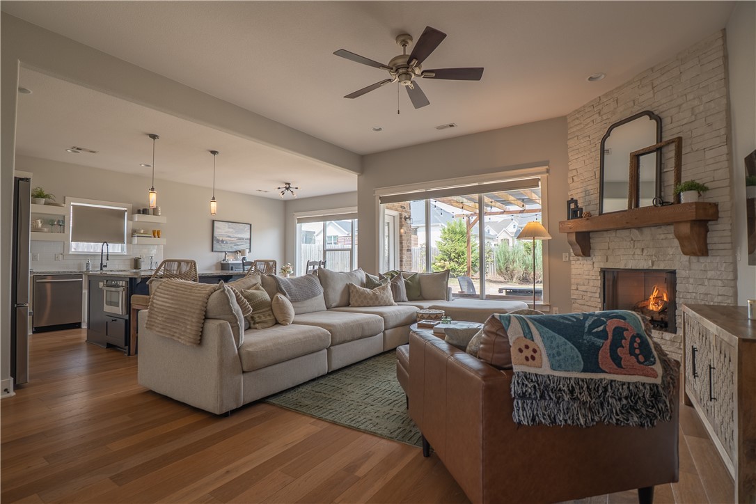 Hughmount Village - Residential