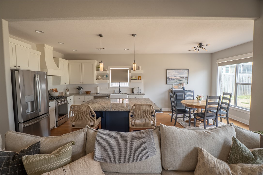 Hughmount Village - Residential