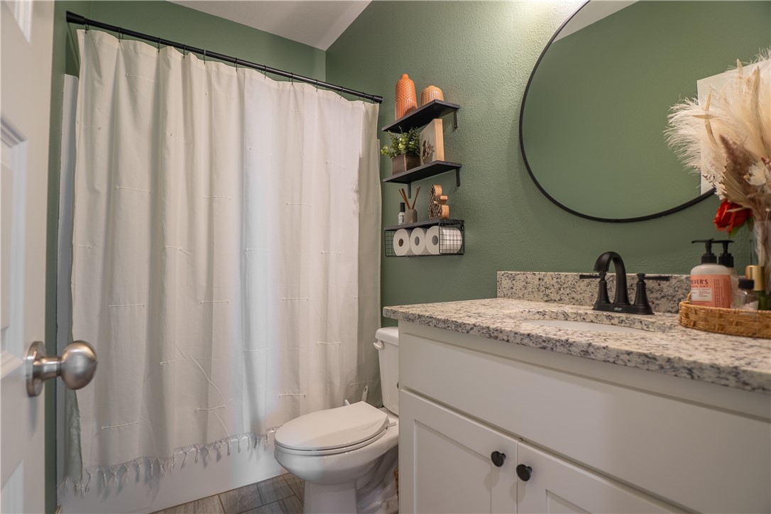 Hughmount Village - Residential