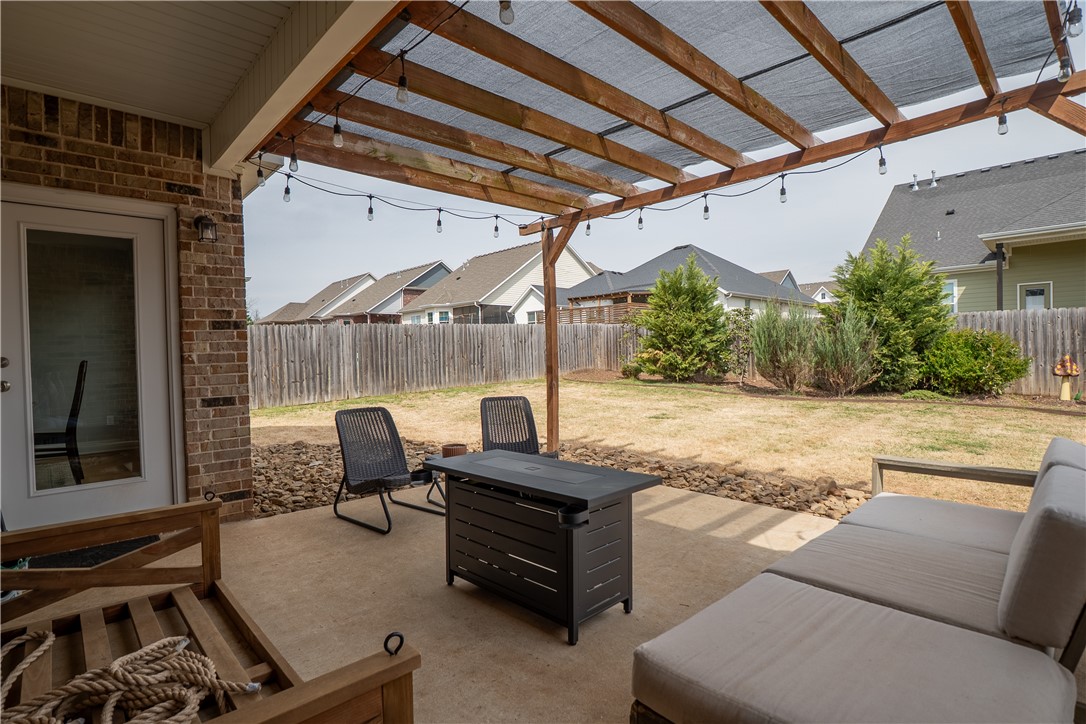 Hughmount Village - Residential