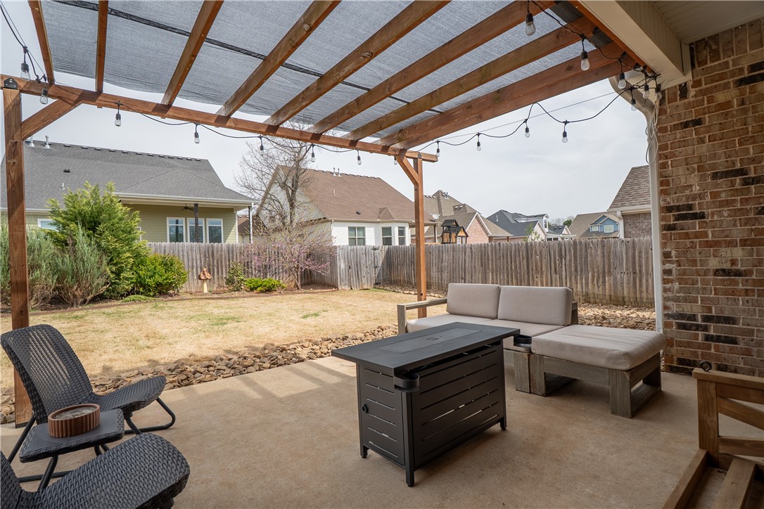 Hughmount Village - Residential