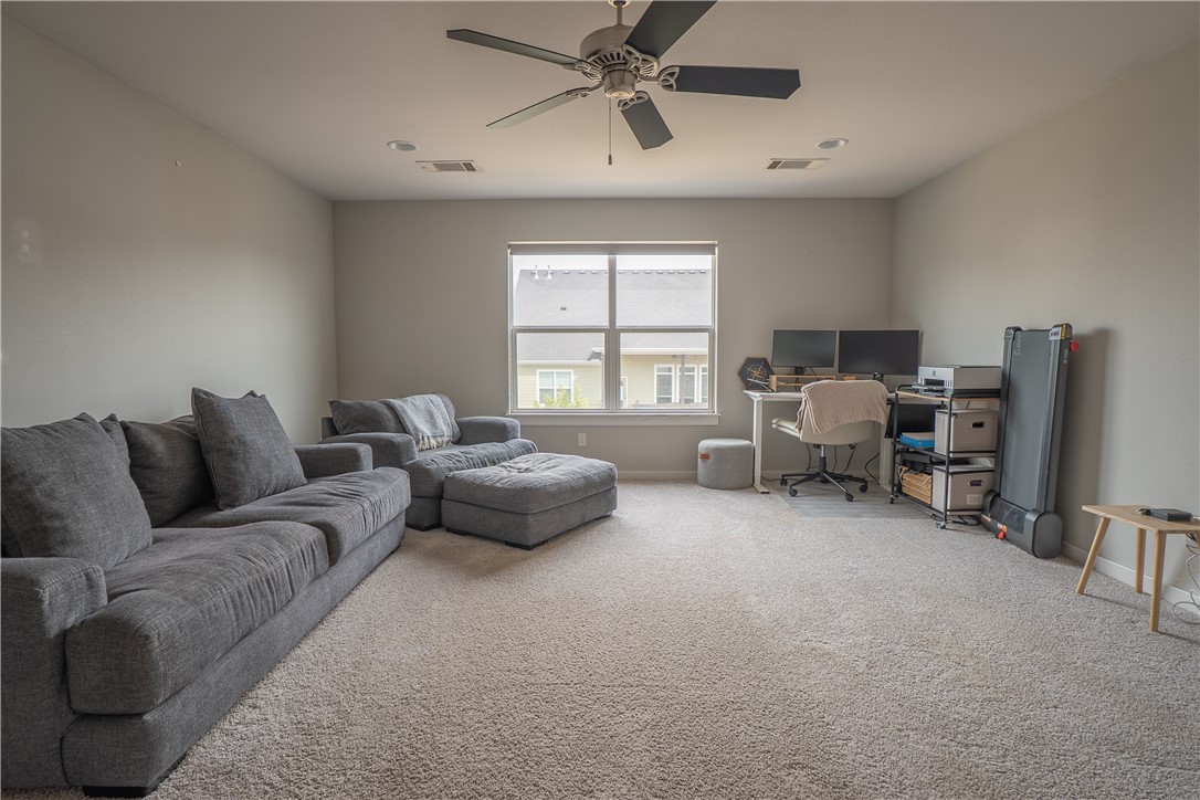 Hughmount Village - Residential