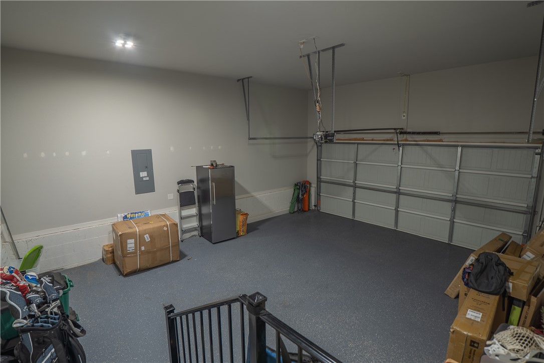 Hughmount Village - Residential