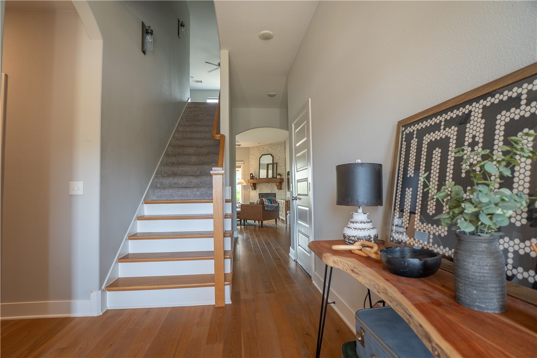 Hughmount Village - Residential