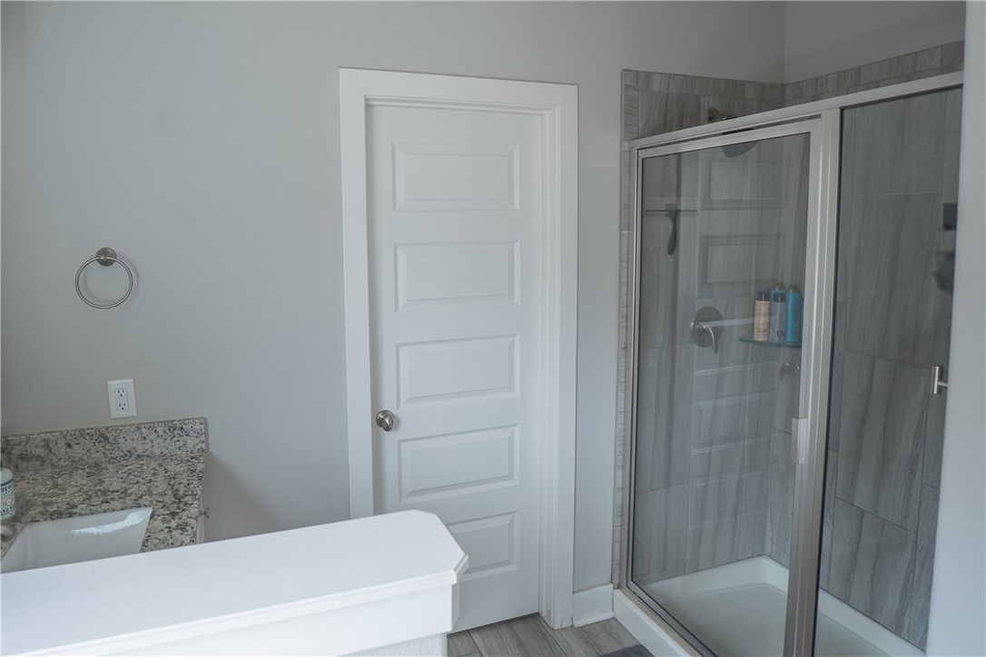 Hughmount Village - Residential