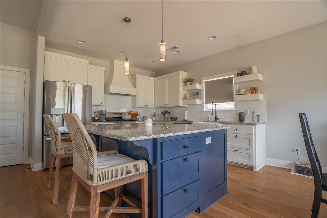 Hughmount Village - Residential