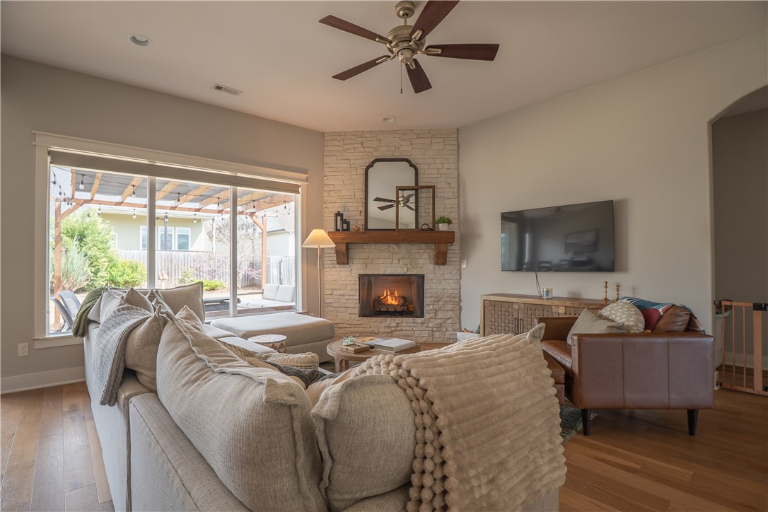 Hughmount Village - Residential