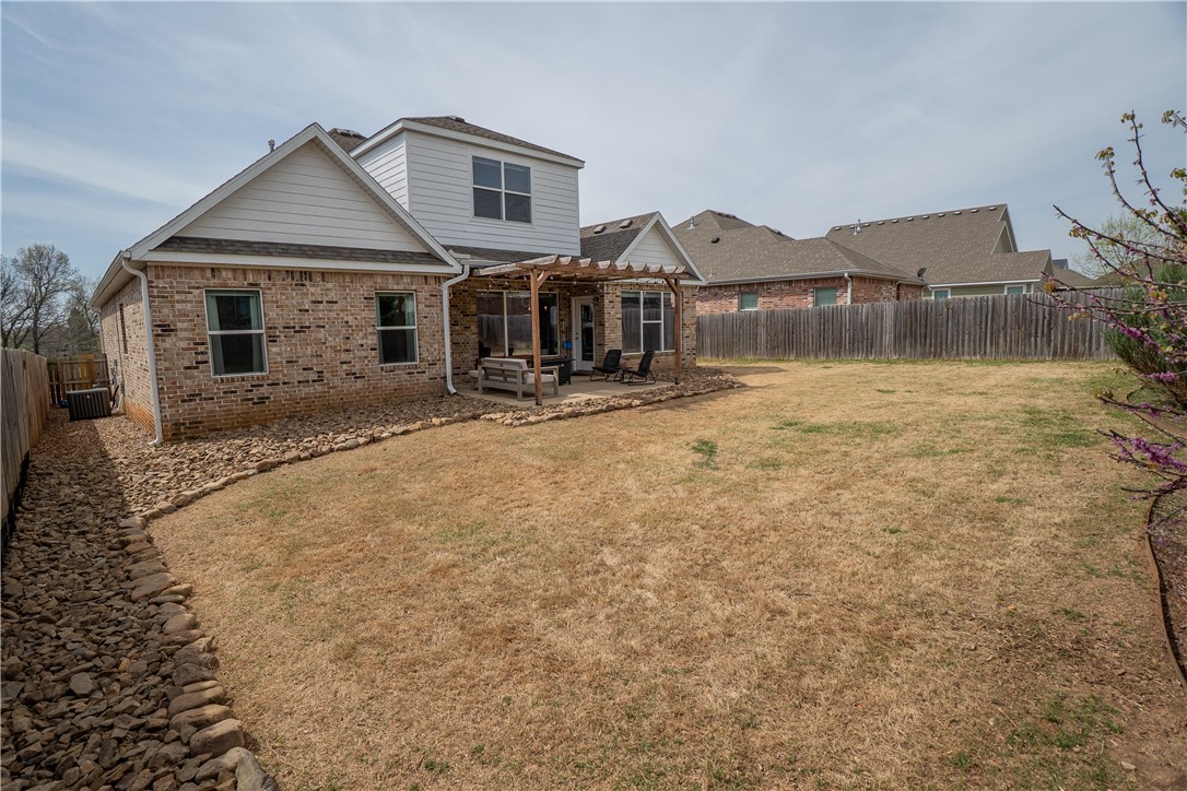 Hughmount Village - Residential