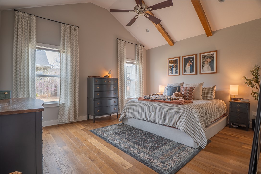 Hughmount Village - Residential