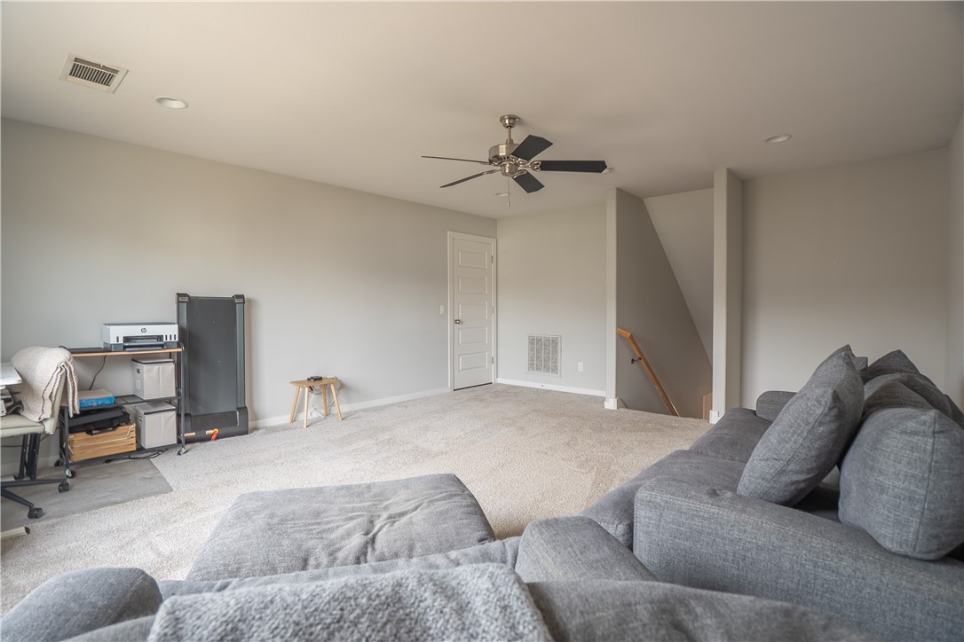 Hughmount Village - Residential