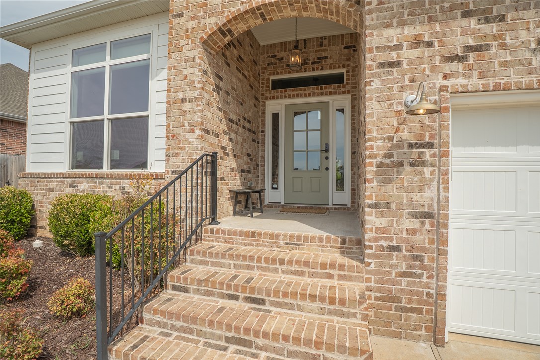 Hughmount Village - Residential