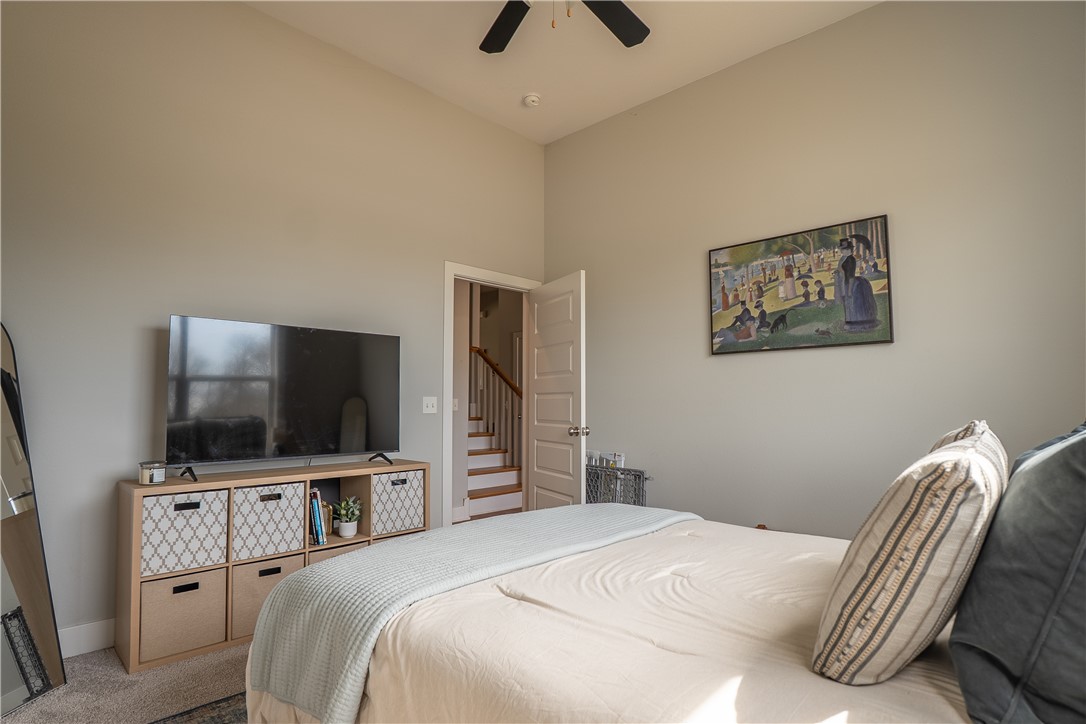 Hughmount Village - Residential