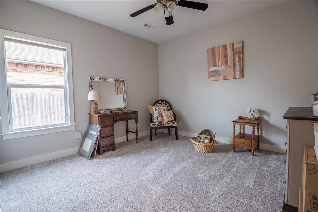 Hughmount Village - Residential