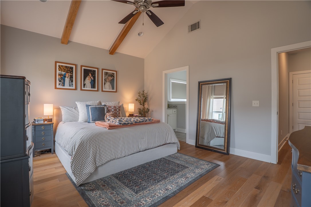 Hughmount Village - Residential