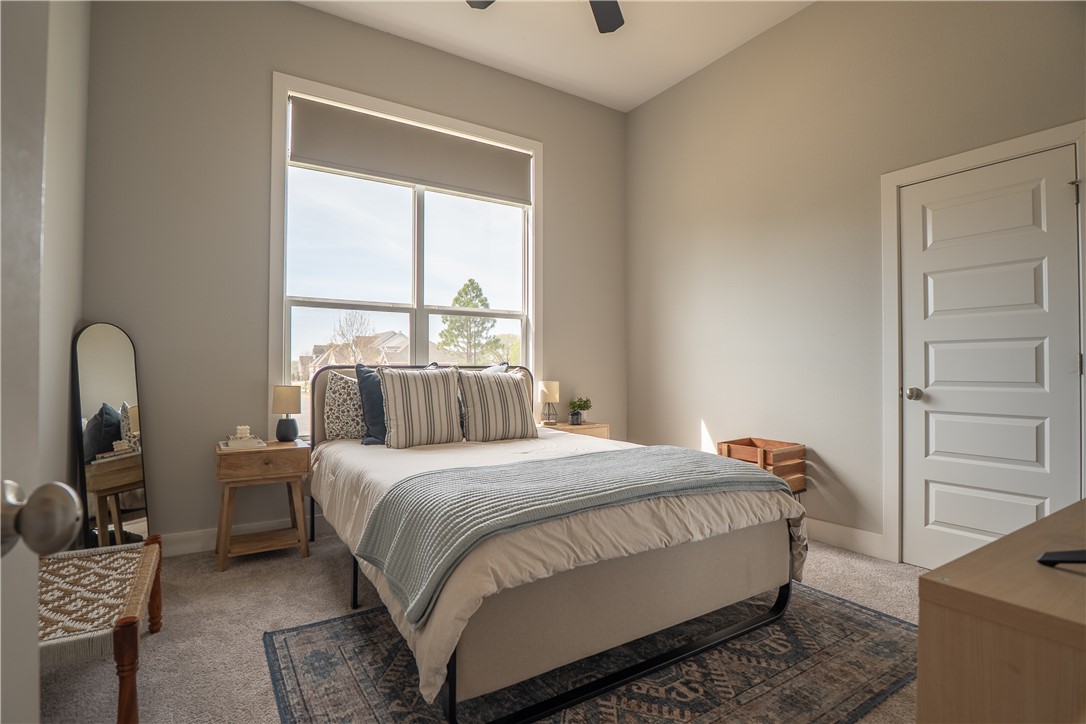 Hughmount Village - Residential